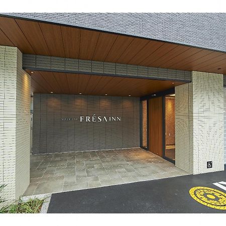 Sotetsu Fresa Inn Kamakura-Ofuna Higashiguchi Exterior foto